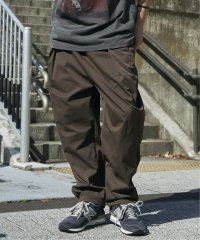 VENCE　EXCHANGE/ナチュラルストレッチバルーンパンツ/506169048