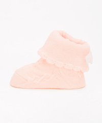 COMME CA ISM KIDS/カップ入り 羽モチーフ ソックス/506531313