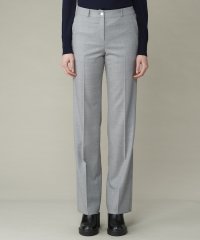 LANVIN SPORT/ウールワイドフルレングスパンツ【蓄熱保温裏地付き】/506741097