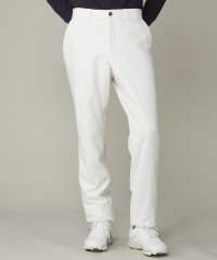 LANVIN SPORT/裏起毛ロングパンツ【保温/ストレッチ】/506741133