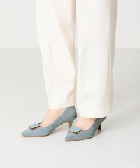 WA ORiental TRaffic/2wayスクエアモチーフヒールパンプス/42305/506748932