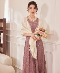 DRESS+/ドレスプラス DRESS+ ストール ショール オーガンジー/506749368