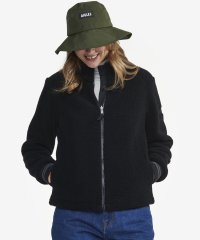 AIGLE/エーグル AIGLE ジップアップ シェルパフリース T－KIT/506769822