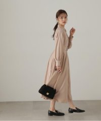 PROPORTION BODY DRESSING/ポケットシャツワンピース/506770425