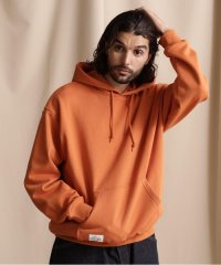 Schott/WEB LIMITED/BLANK HOODED SWEAT/無地 パーカー/506770491