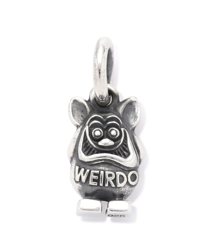 WEIRDO ウィアード フィンクFINK-TOP SILVER 925