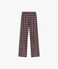 agnes b. FEMME/JJF9 PANTALON パンツ/506770555