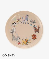 Afternoon Tea LIVING/プレートＬ/Disney CATS＆DOGS COLLECTION/506771878