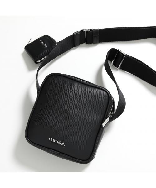 新品カルバンクラインショルダーバッグ 新品カルバンクラインショルダーバッグ