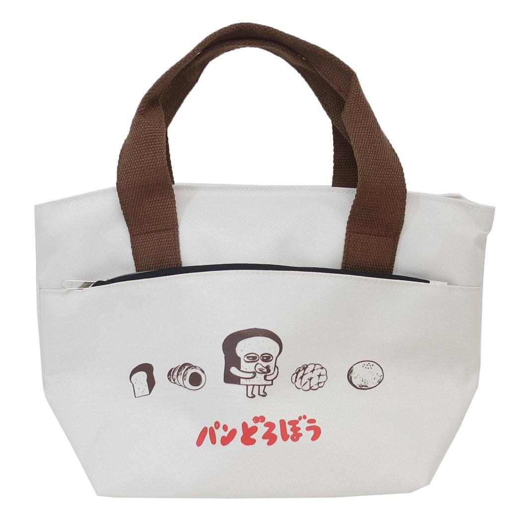 シネマコレクション cinemacollection パンどろぼう 保冷バッグ