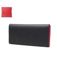 Neu interesse/ノイインテレッセ Neu interesse Neu interesse 長財布 ノイインテレッセ 本革 Schatten 2.0 Long wallet 長財/506773135