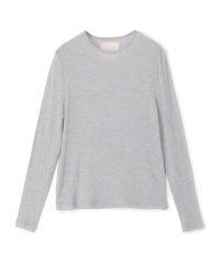 TOMORROWLAND GOODS/【一部別注】 V::ROOM ロングスリーブカットソー/506773787