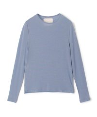 TOMORROWLAND GOODS/【一部別注】 V::ROOM ロングスリーブカットソー/506773787