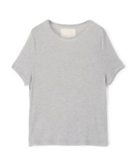 TOMORROWLAND GOODS/【一部別注】 V::ROOM ハーフスリーブカットソー/506773788