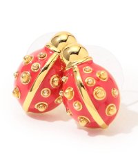 TOMORROWLAND GOODS/LELE SADOUGHI LADYBUG スタッズピアス/506773791
