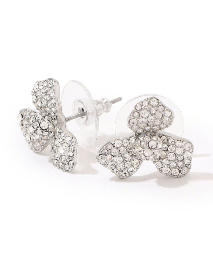 欲しいの LELE TOMORROWLAND | ピアス(506773793) TRILLIUM PAVE SADOUGHI アクセサリー