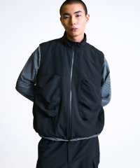 SHIPS MEN/City Ambient Products: SHELTECH Warm(R) ジップオーバーベスト/506774504
