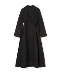 DES PRES/コットンタイプライター レイヤードワンピース/506774507