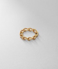 COCOSHNIK ONHITSCH/ココシュニック オンキッチュ COCOSHNIK ONKITSCH シルバー チェーンリング ロングカーブ GP/506774538