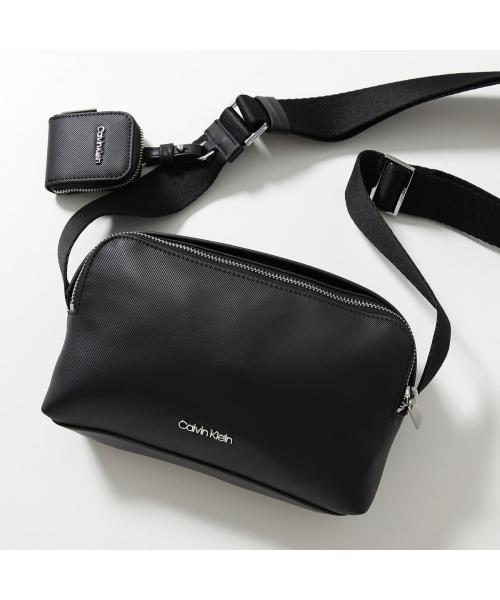 セール 5%OFF】Calvin Klein ショルダーバッグ K50K511860 (506774956) | カルバンクライン(Calvin  Klein) - d fashion