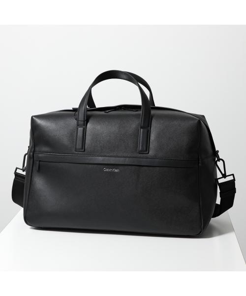 セール】Calvin Klein ボストンバッグ CK MUST WEEKENDER セール】Calvin Klein ボストンバッグ CK MUST WEEKENDER