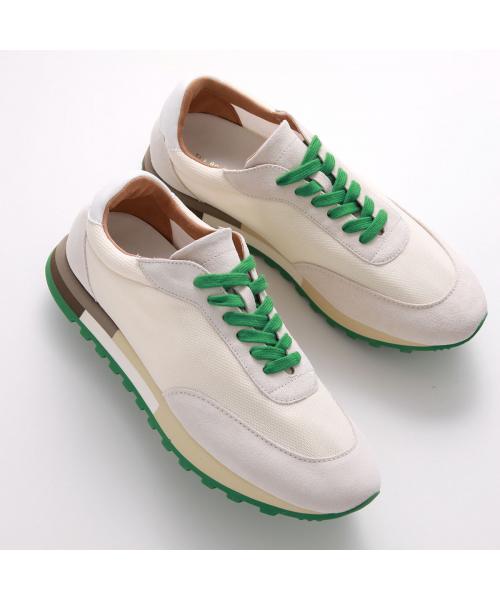 セール】THE ROW スニーカー OWEN RUNNER F1284 W20L25(506774970) | ザロウ(THE ROW) - d  fashion