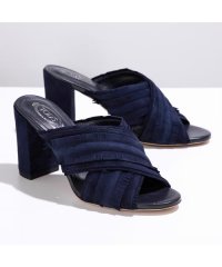 TODS/トッズ TOD'S TODS サンダル XXW43B0CL40HR0 スウェード/506774974