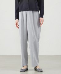 MACKINTOSH PHILOSOPHY/サイドベルトテーパードパンツ/506265648