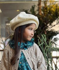 FITH/フィス FITH Knit Beret/506391088