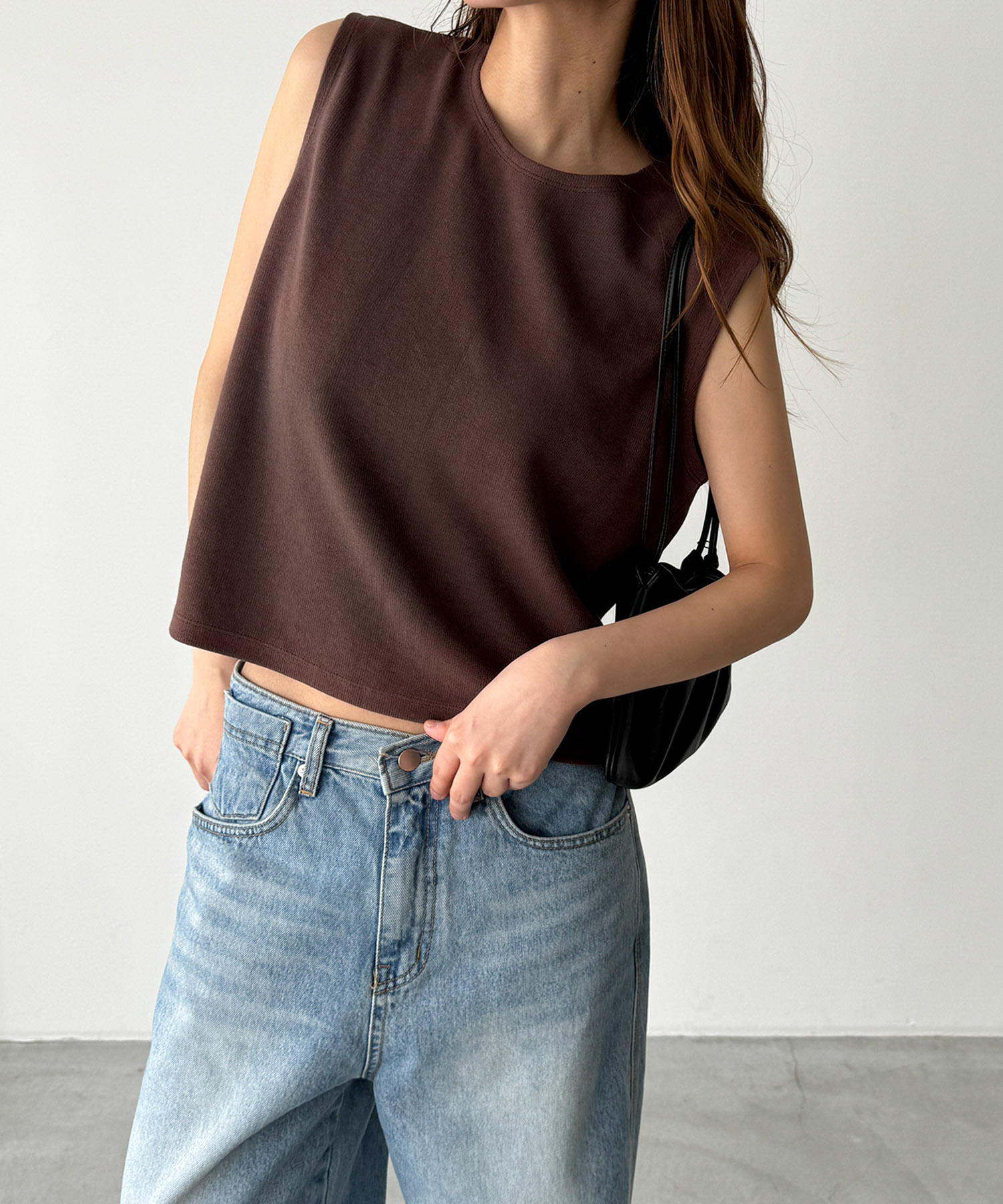 キャナルジーン(CANAL JEAN)の通販 - d fashion