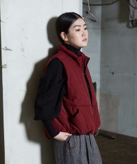 NOMINE/中綿ベスト/506557561