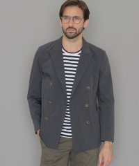 MACKINTOSH LONDON/コットンタイプライター 6B Jacket/506674611