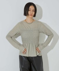 NOMINE/スパーク ビスチェ ロンT/506749801