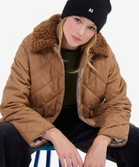 AIGLE/エーグル AIGLE 撥水 インサレーションキルティングジャケット/506776804