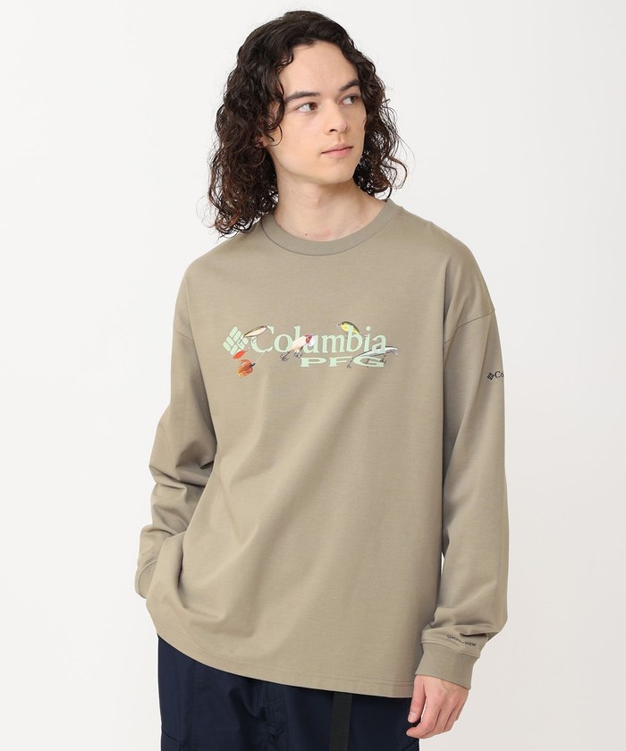 楽天市場】コロンビア Columbia Tシャツ 半袖 メンズ 25SS