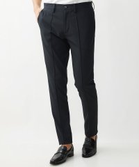 MICHEL KLEIN HOMME/ストレッチスラックスパンツ/506777149