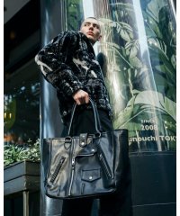 Schott/RIDERS TOTE BAG/ライダース トートバッグ/506777263