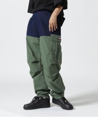 LHP/overprint/オーバープリント/DOCKING PANTS/506777291