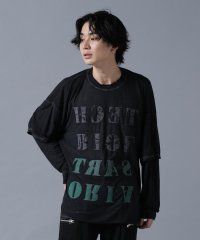 LHP/DankeSchon/ダンケシェーン/OPAL FAKE LAYER LST/506777307