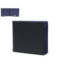 Neu interesse/ノイインテレッセ Neu interesse Neu interesse 二つ折り財布 ノイインテレッセ 小銭入れあり 本革 Schatten 2.0 二つ折り/506777730