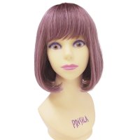 BACKYARD FAMILY/バックヤードファミリー BACKYARD FAMILY プリシラ オールウィッグ グラデ マニッシュボブ CTAー677/506777889