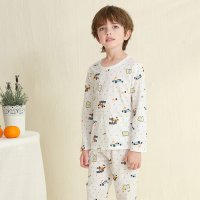 BACKYARD FAMILY/バックヤードファミリー BACKYARD FAMILY 子供パジャマ ルームウエア/506778267