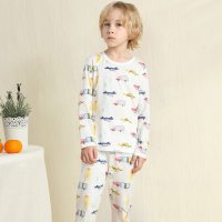 BACKYARD FAMILY/バックヤードファミリー BACKYARD FAMILY 子供パジャマ ルームウエア/506778267