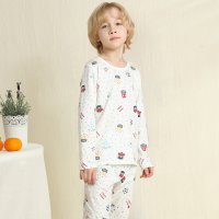 BACKYARD FAMILY/バックヤードファミリー BACKYARD FAMILY 子供パジャマ ルームウエア/506778267