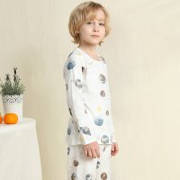 BACKYARD FAMILY/バックヤードファミリー BACKYARD FAMILY 子供パジャマ ルームウエア/506778267