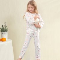 BACKYARD FAMILY/バックヤードファミリー BACKYARD FAMILY 子供パジャマ ルームウエア/506778267
