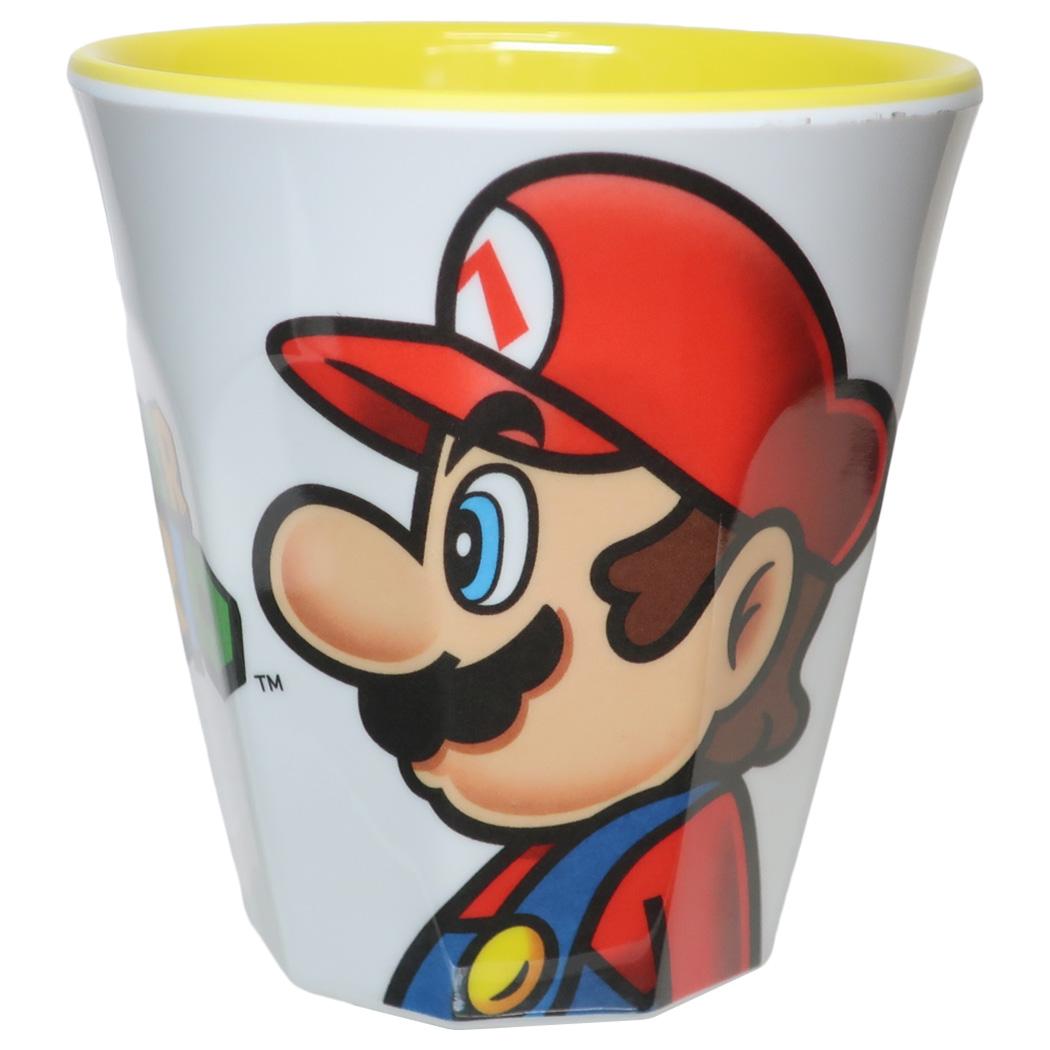 シネマコレクション cinemacollection スーパーマリオブラザーズ