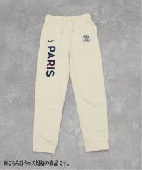 Paris Saint-Germain/【NIKE / ナイキ】PSG B NSW CLUB FLC JGR PANT FQ3046－ 410 ※キッズサイズ/506780365
