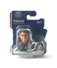 Paris Saint-Germain/【Paris Saint－Germain / パリ・サン＝ジェルマン】 SOCCERSTARZ  FIGURE/506780390