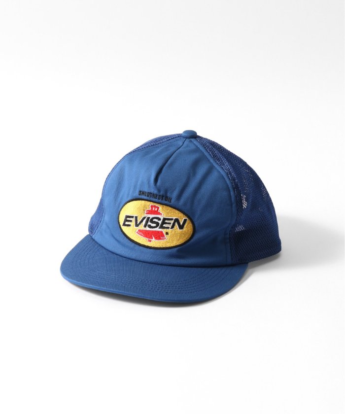 EVISEN / エビセン ABNORMAL MESH CAP(506780400) | ジャーナルスタンダード(JOURNAL STANDARD)  - d fashion